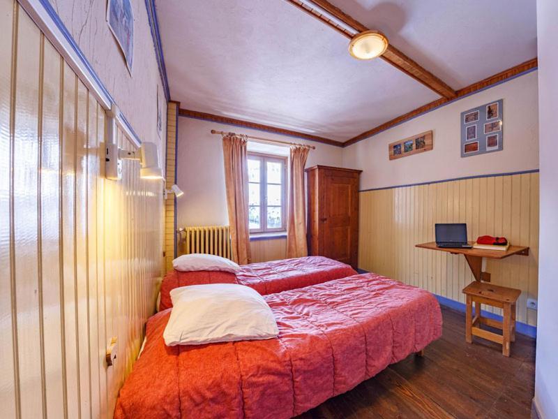 Auberge L'Estoilies Saint-Vérand Exterior foto